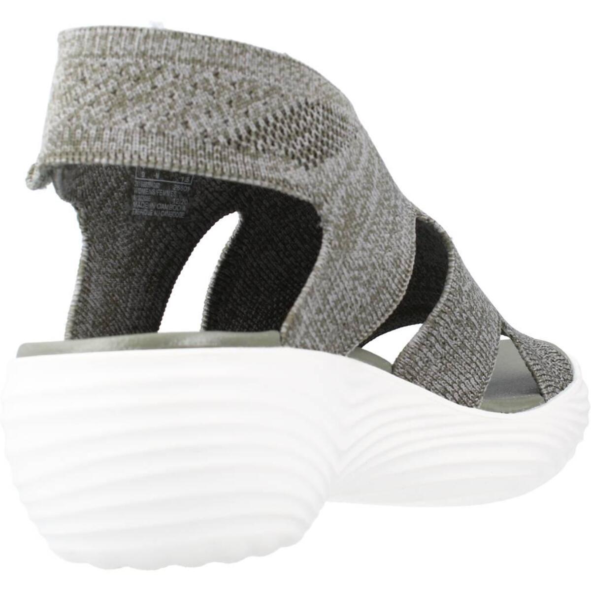 Sandalias Mujer de la marca CLARKS  modelo MARIN SAIL VERDE