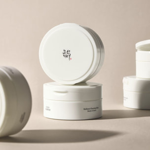 Radiance Cleansing Balm - Baume Nettoyant éclat 100 ml