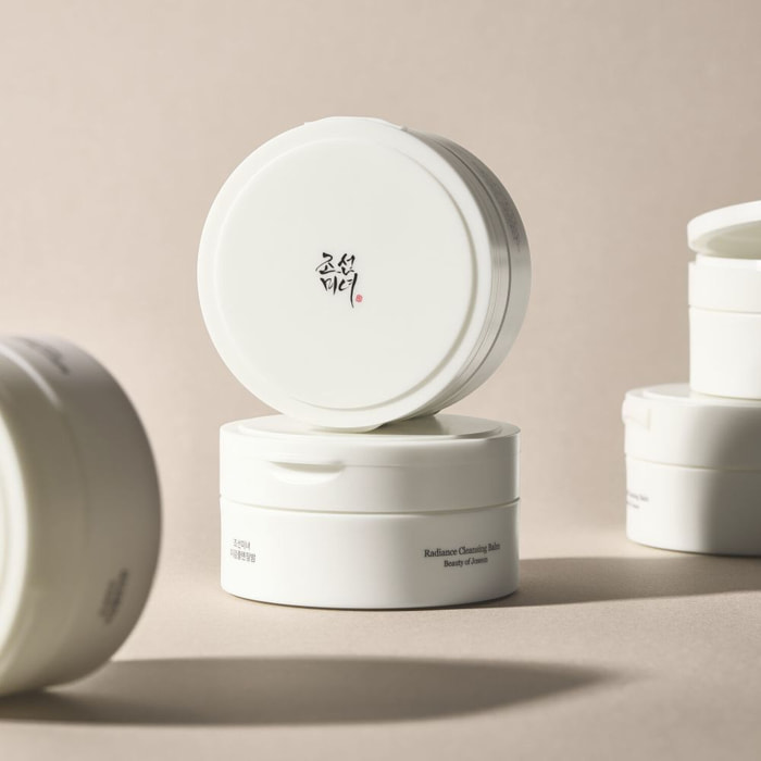 Radiance Cleansing Balm - Baume Nettoyant éclat 100 ml