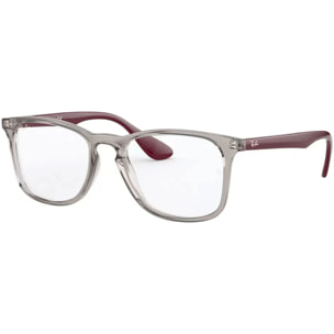 Montura de gafas Ray Ban Mujer RX7074-8083-50