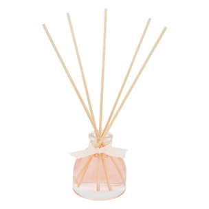 Diffuseur de parfum Izor 50ml verre jasmin