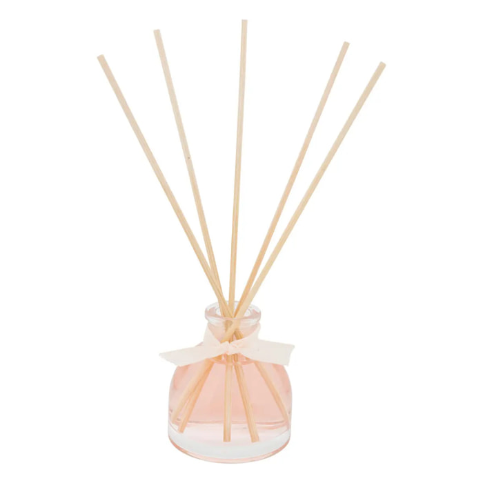Diffuseur de parfum Izor 50ml verre jasmin