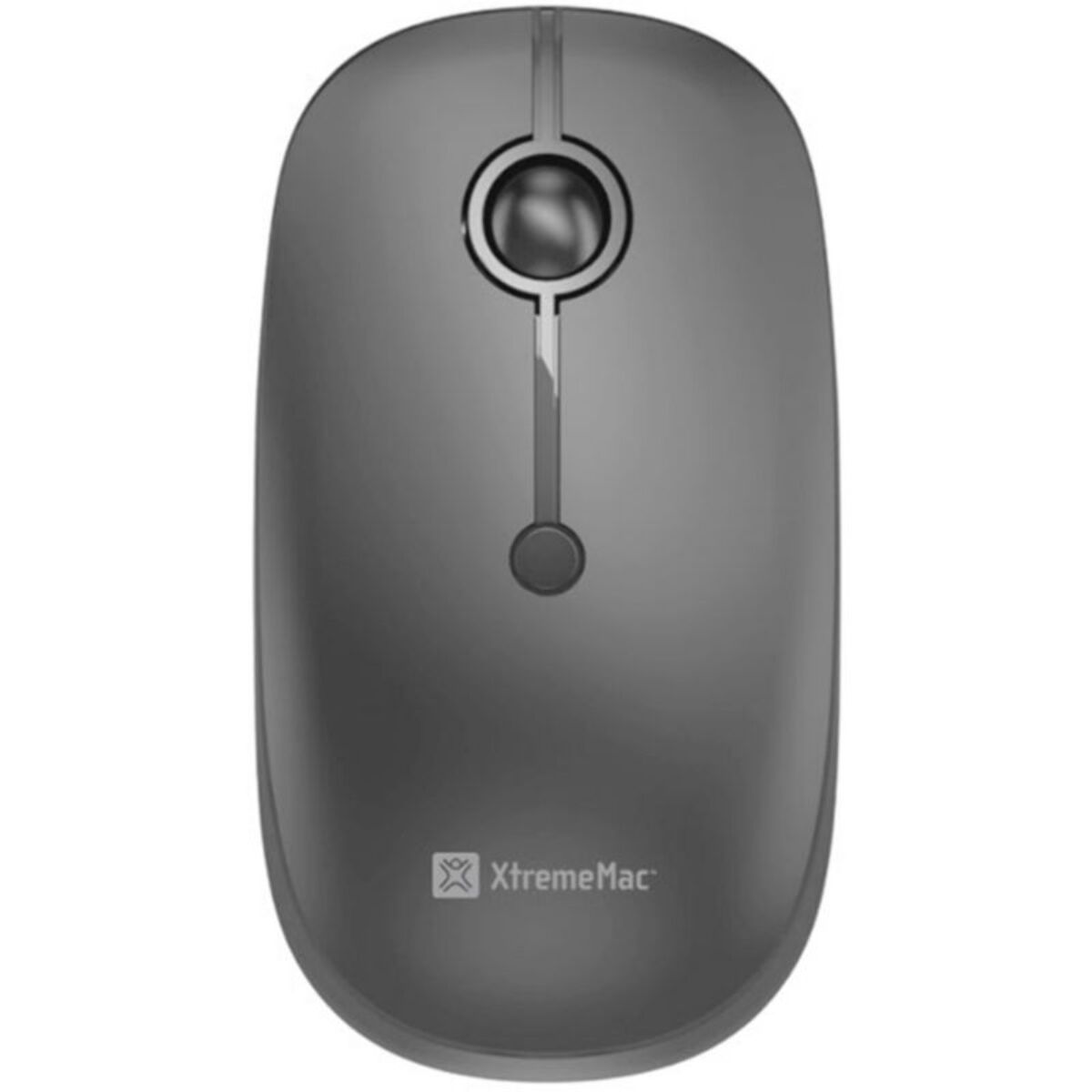 Souris sans fil XTREMEMAC XWH-ALM-13 Gris