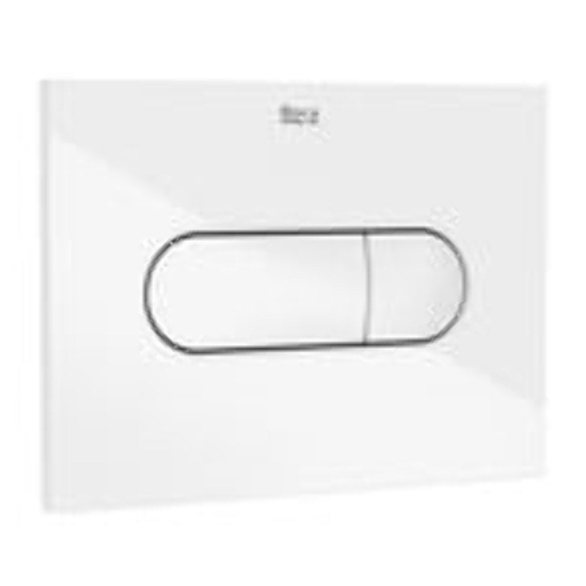 Pack WC bâti-support ECO 2 L Roca + WC suspendu Roca avec abattant SoftClose + plaque (ROROGAWR01-FR)