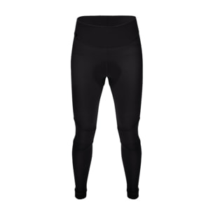 Ready To Ride - Culotte Largo Mujer - Negro - Mujer