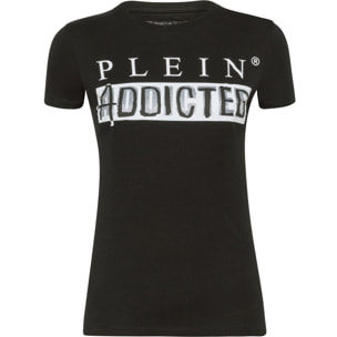 PHILIPP PLEIN T-shirt Round Neck SS Original