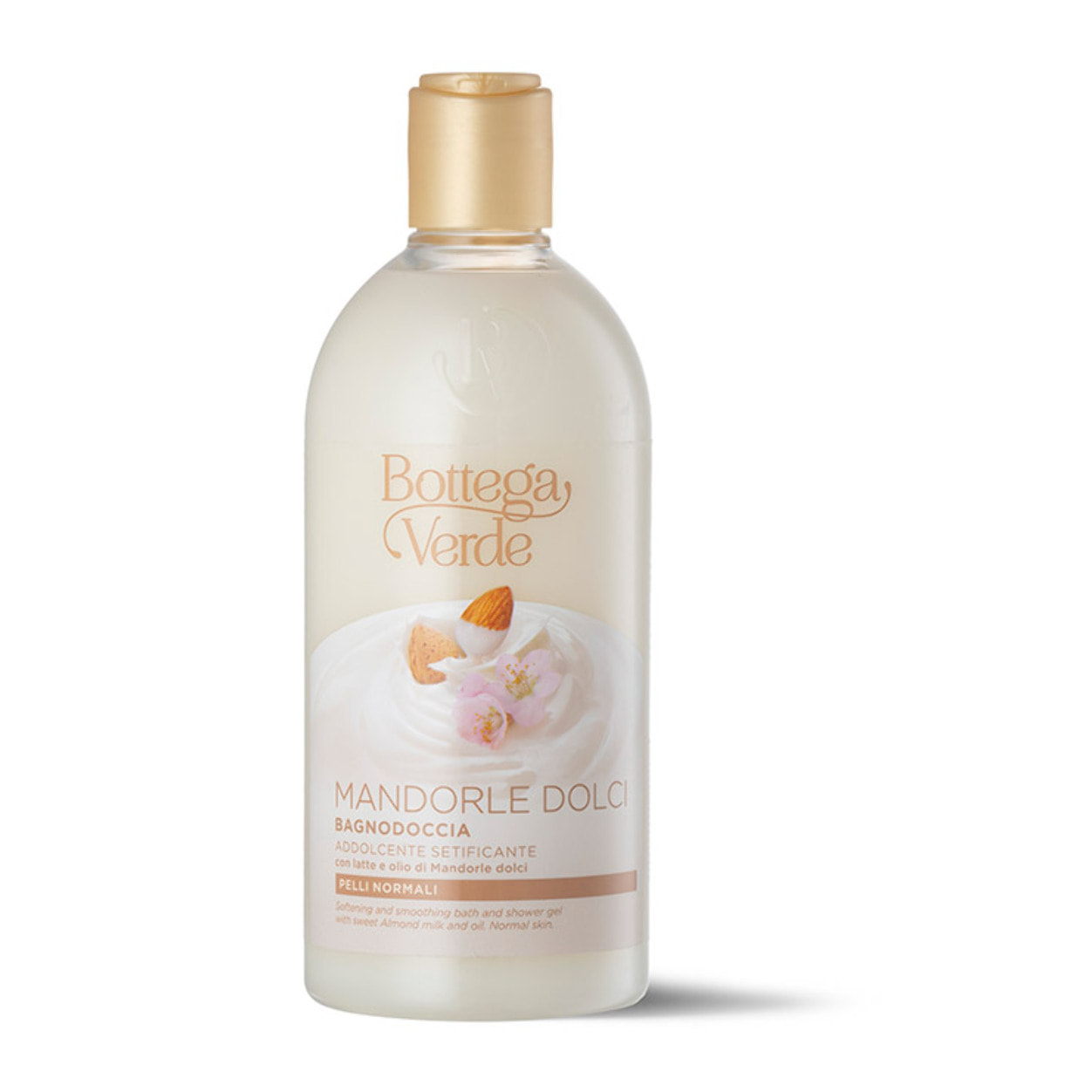 MANDORLE DOLCI - Bagnodoccia