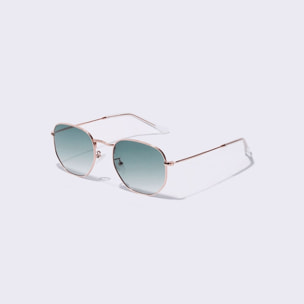 Gafas de Sol Sexton X1314 - 2 de Metal Unisex 53 mm