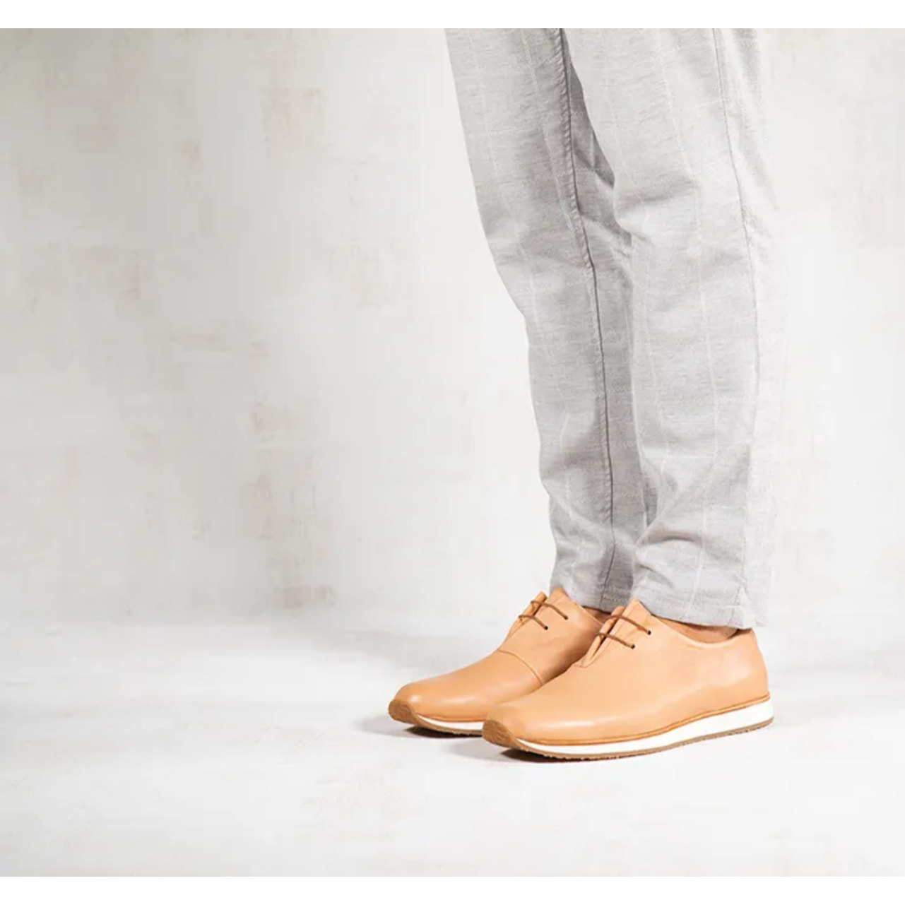 Zapatos S470 SUAVE BLACK / GRECO color Black