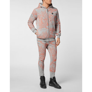 PHILIPP PLEIN Tracksuit: Top & Trousers