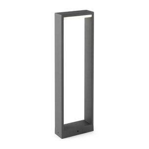 ALP 500 Baliza gris oscuro