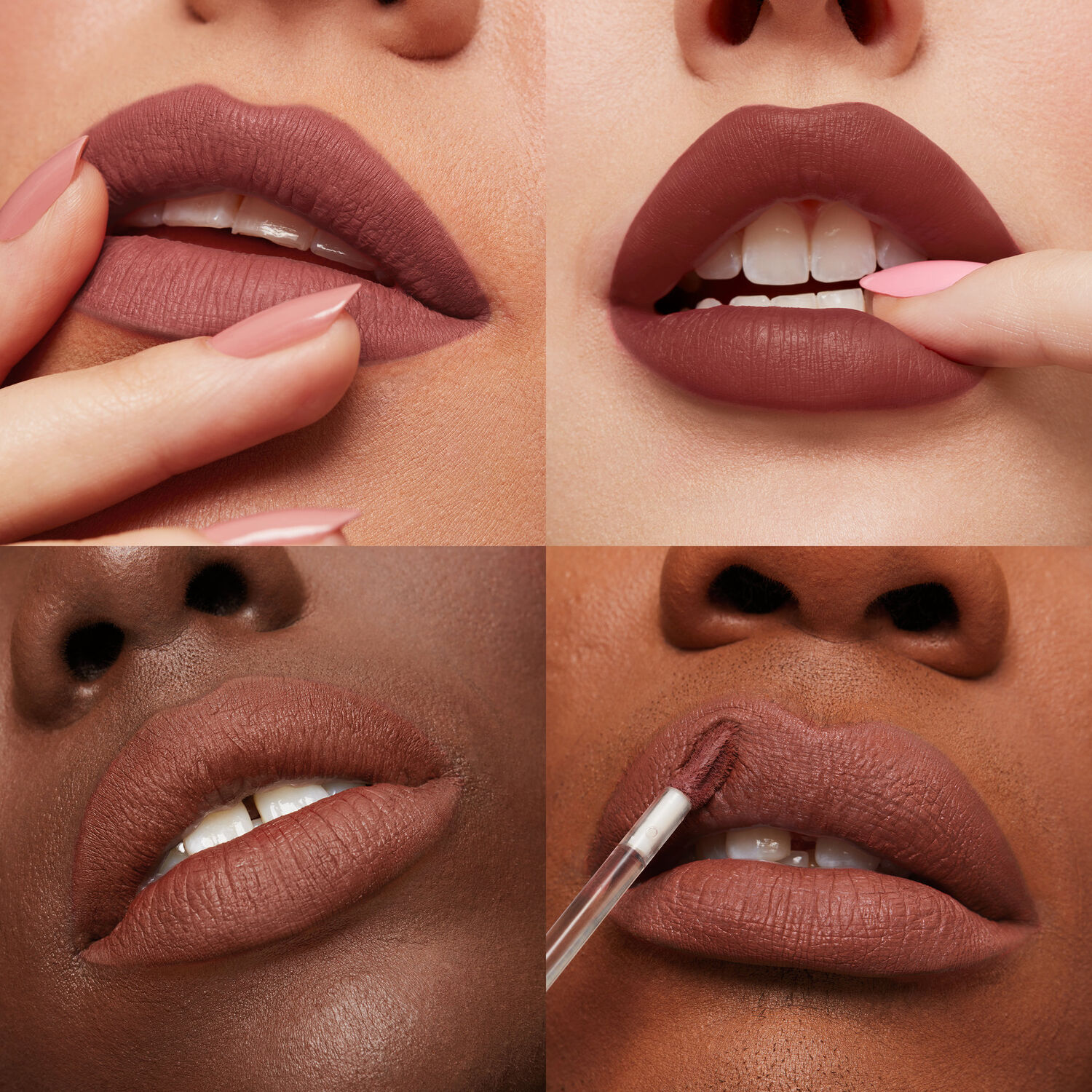 Colorstay Limitless Matte™ - Rouge à Lèvres Liquide Longue Tenue Fini Mat