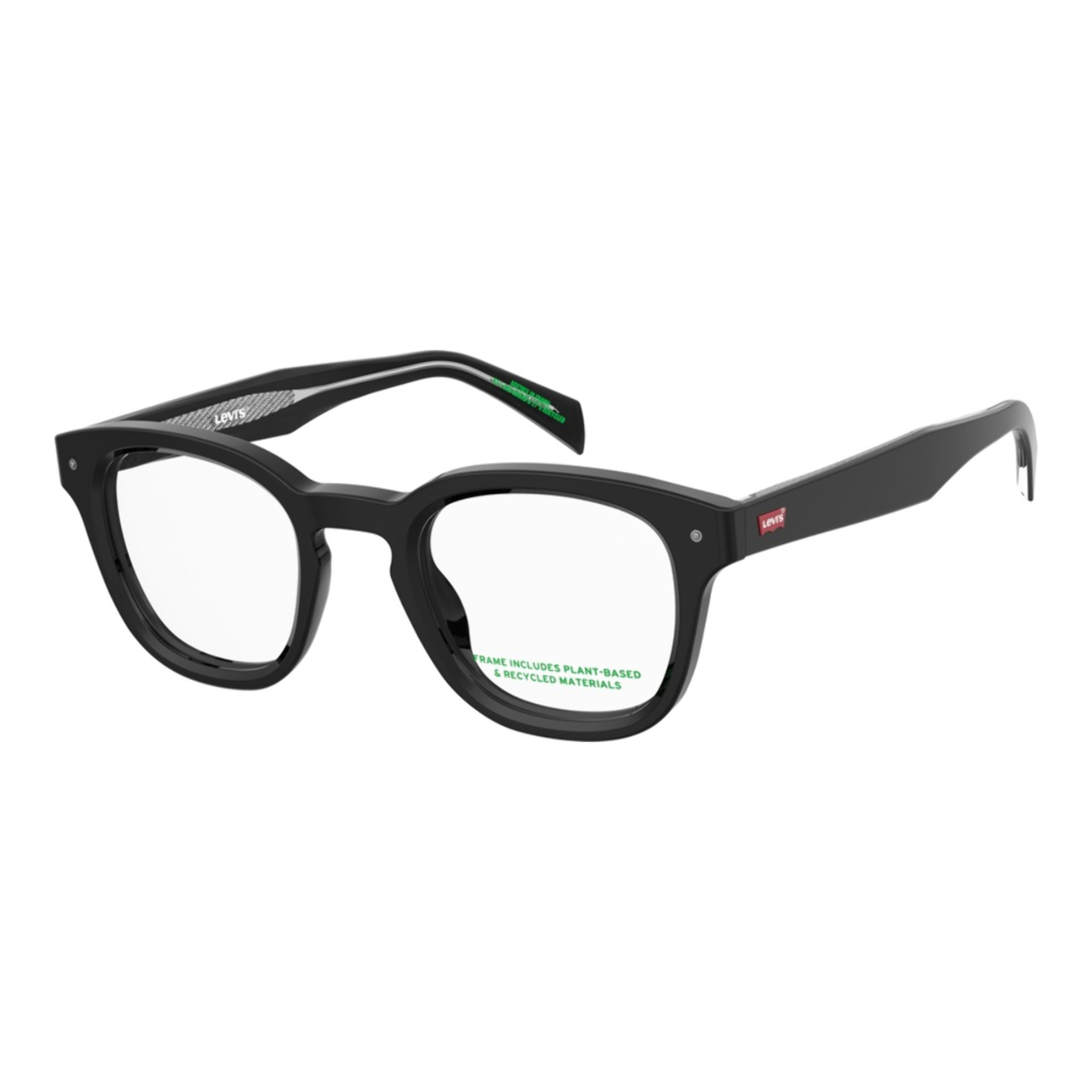 Gafas de Vista Levi's LV 5088 807 de Acetato Unisex 47 mm