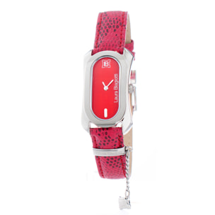 Reloj Laura Biagiotti LB0028L-03 Mujer Analogico Cuarzo con Correa de Piel