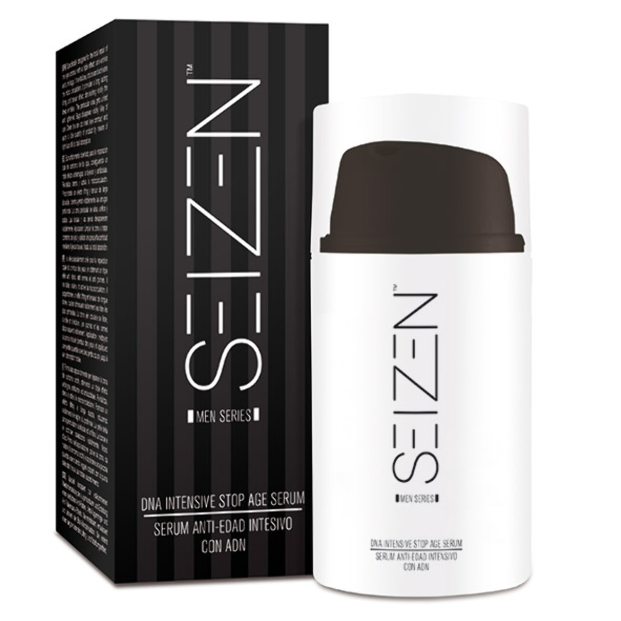 adn men seizen serum 30 ml
