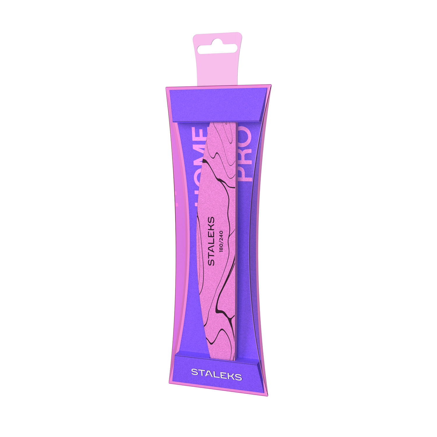 Home Pro - Lime Minérale Demi-Lune