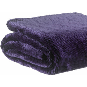 Plaid Microflannelle Jacquard Saya