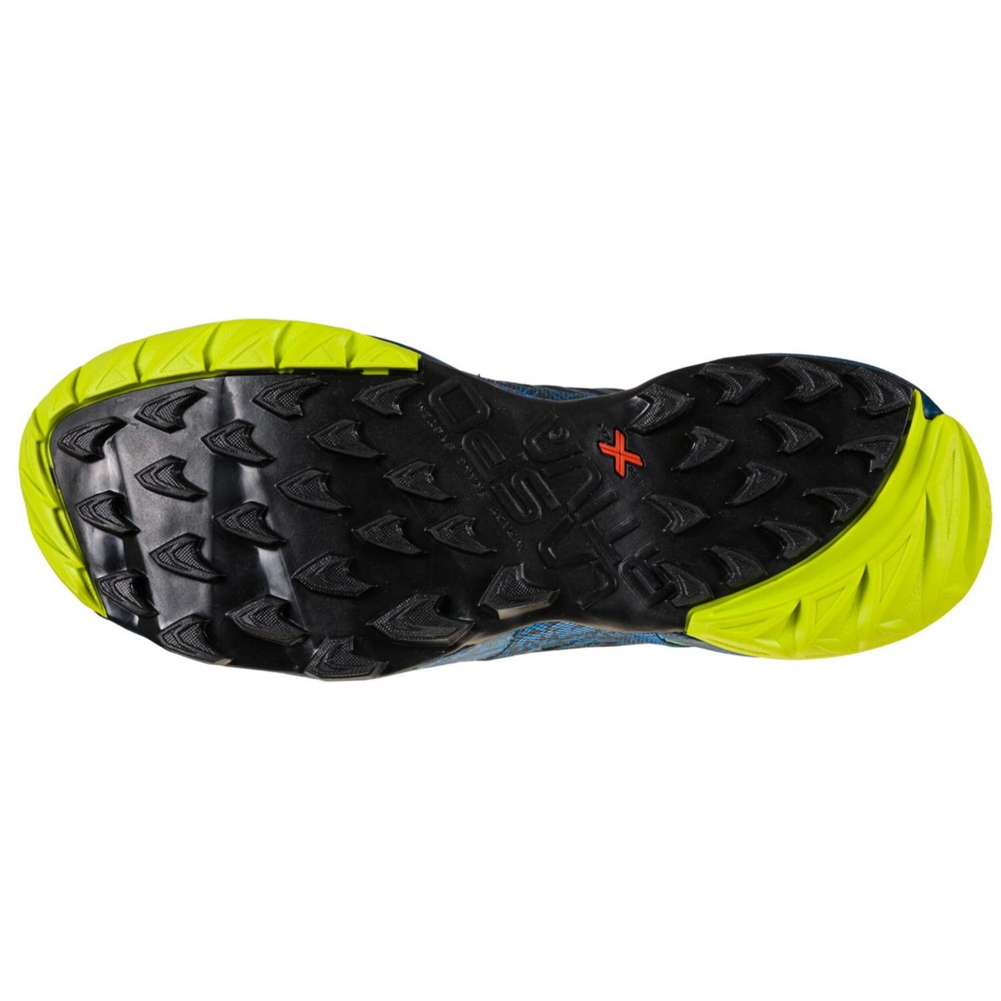 Akasha II Hombre Zapatillas Trail Running