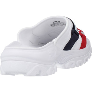 FLIP FLOPS FILA DISRUPTOR