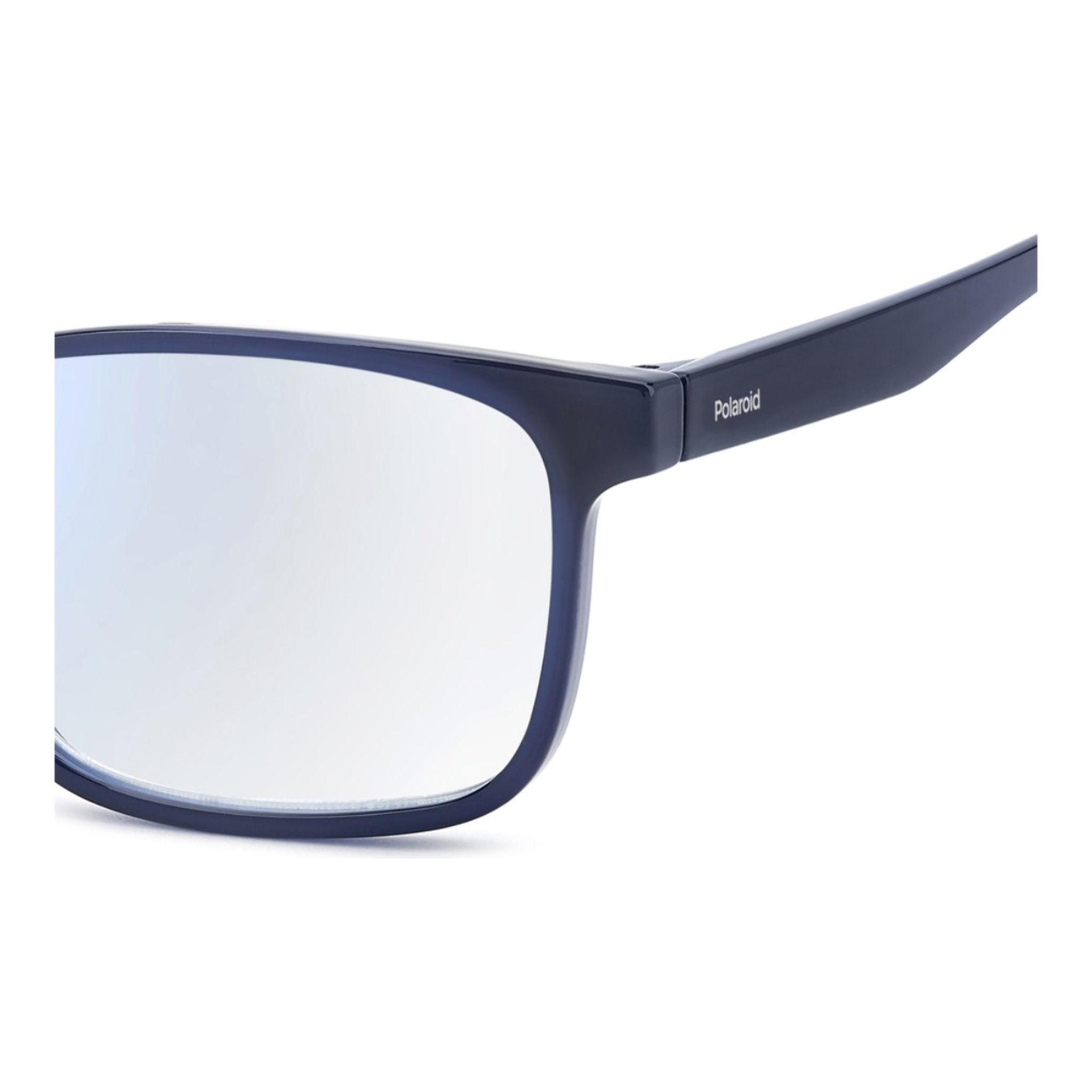 Gafas Pregraduadas Polaroid PLD 0038/R/BB PJP 55 +2.50 Unisex 55 mm