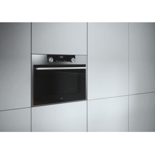 Micro ondes encastrable ASKO OM8464S