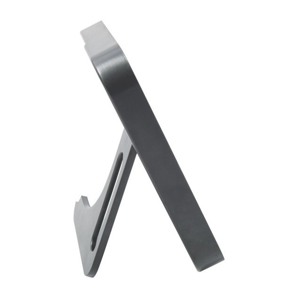 Miroir Lumineux à Led ANIA Gris Foncé MSV