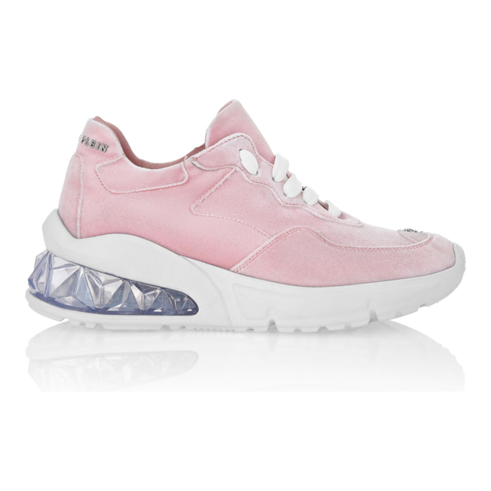 PHILIPP PLEIN Runner Sneaker