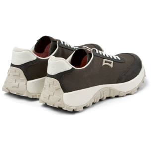 Zapatillas - CAMPER Drift Trail - Gris - Textil técnico