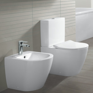 Bidet sur pied VILLEROY & BOCH Subway 2.0