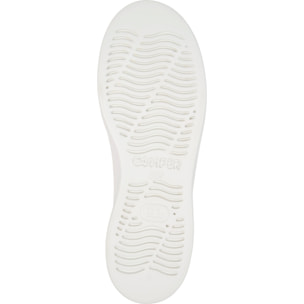 Zapatillas - CAMPER Runner Up - Azul - Cuero liso