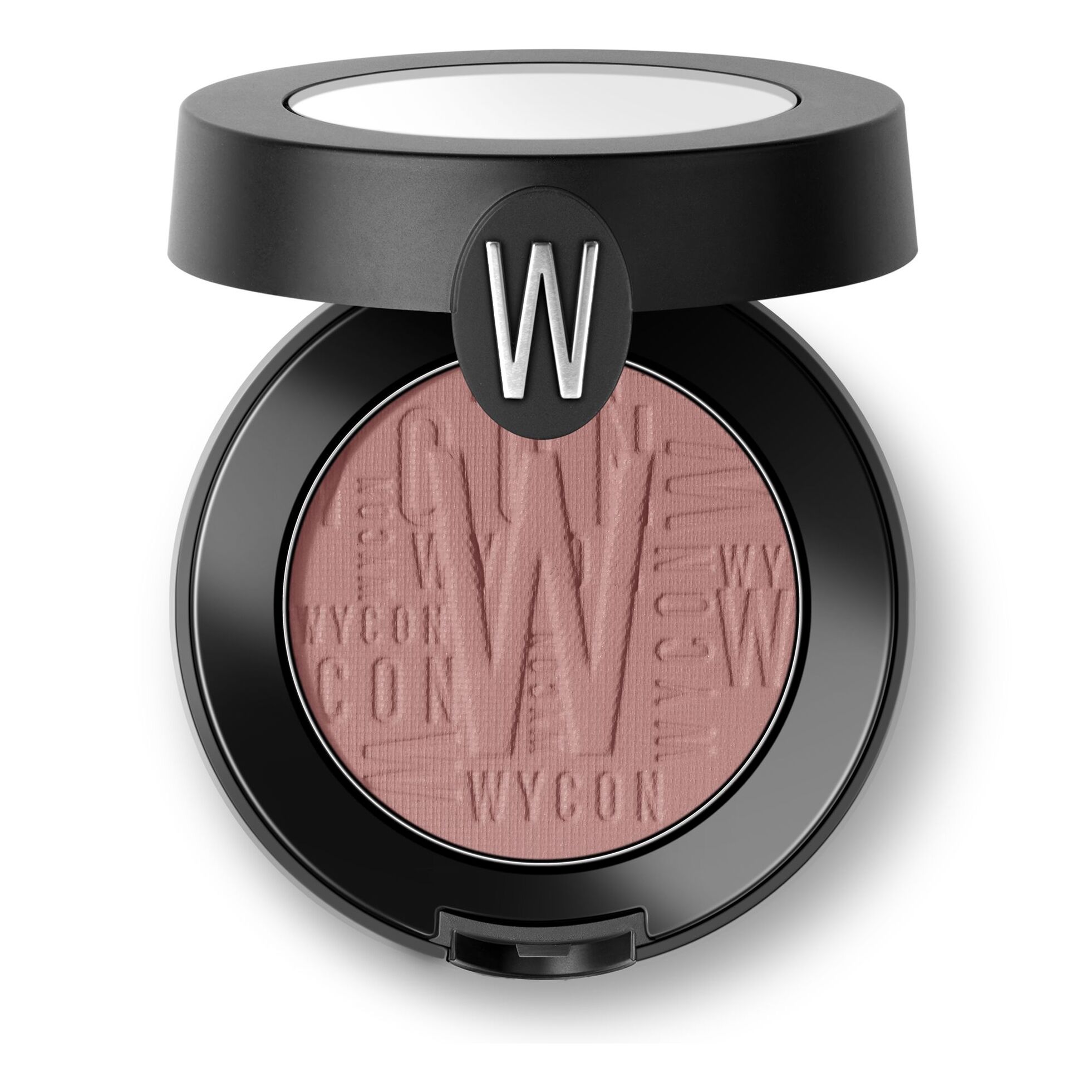 LAST CRUSH MONO MATT EYESHADOW Ombretto in polvere ultra pigmentato dal finish matt