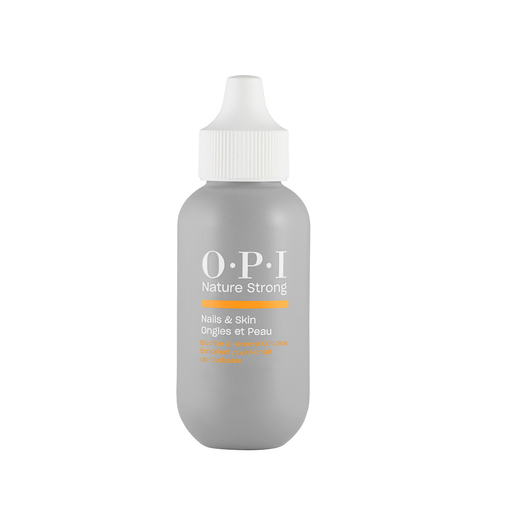 Repair Mode - Sérum Restructurant pour les Ongles fragiles et endommagés - 9ml Emollient pour Retrait des Cuticules Nature Str