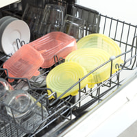 Set di 10 coperchi da cucina riutilizzabili e regolabili Lidyc - trasparente