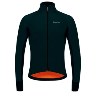 Beta Winter - Veste - Teal - Homme