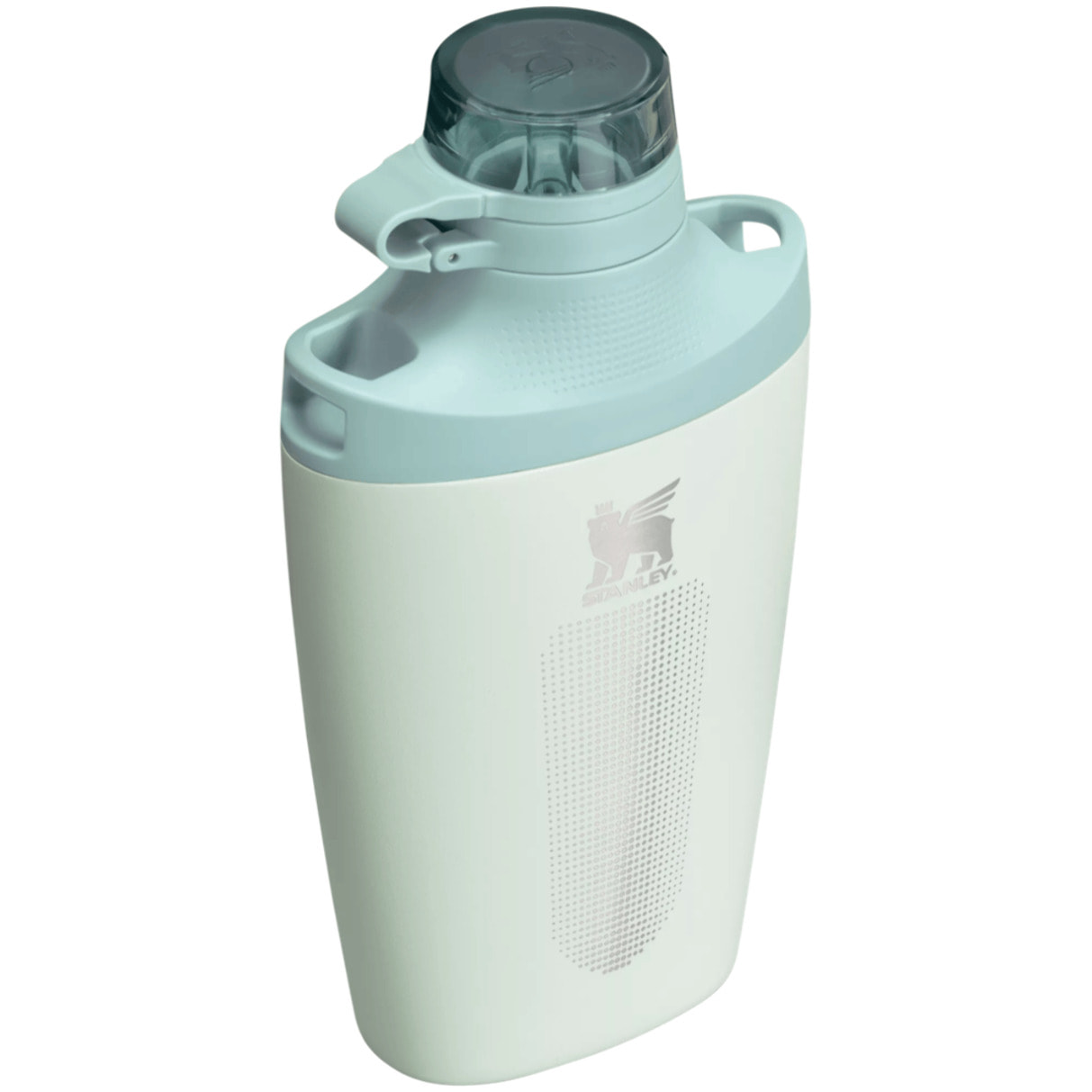 Botella de agua Isotermica - 0,68L - CROSS BOTTLE - Mist