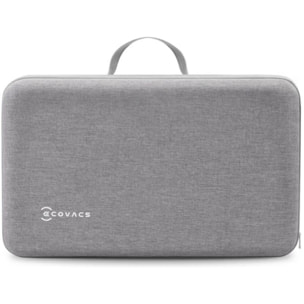 Support de rangement ECOVACS Rangement sac transport robot lave-vitres Winbot Mini