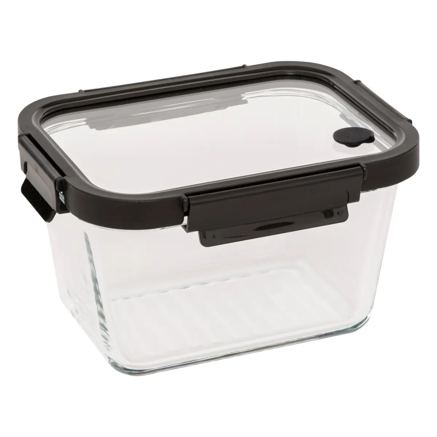 Boîte de conservation Clipeat Plus 1,8L en verre