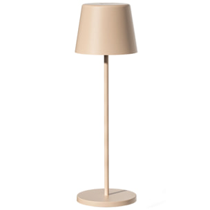 Lampe de table sans fil KELLY H38CM