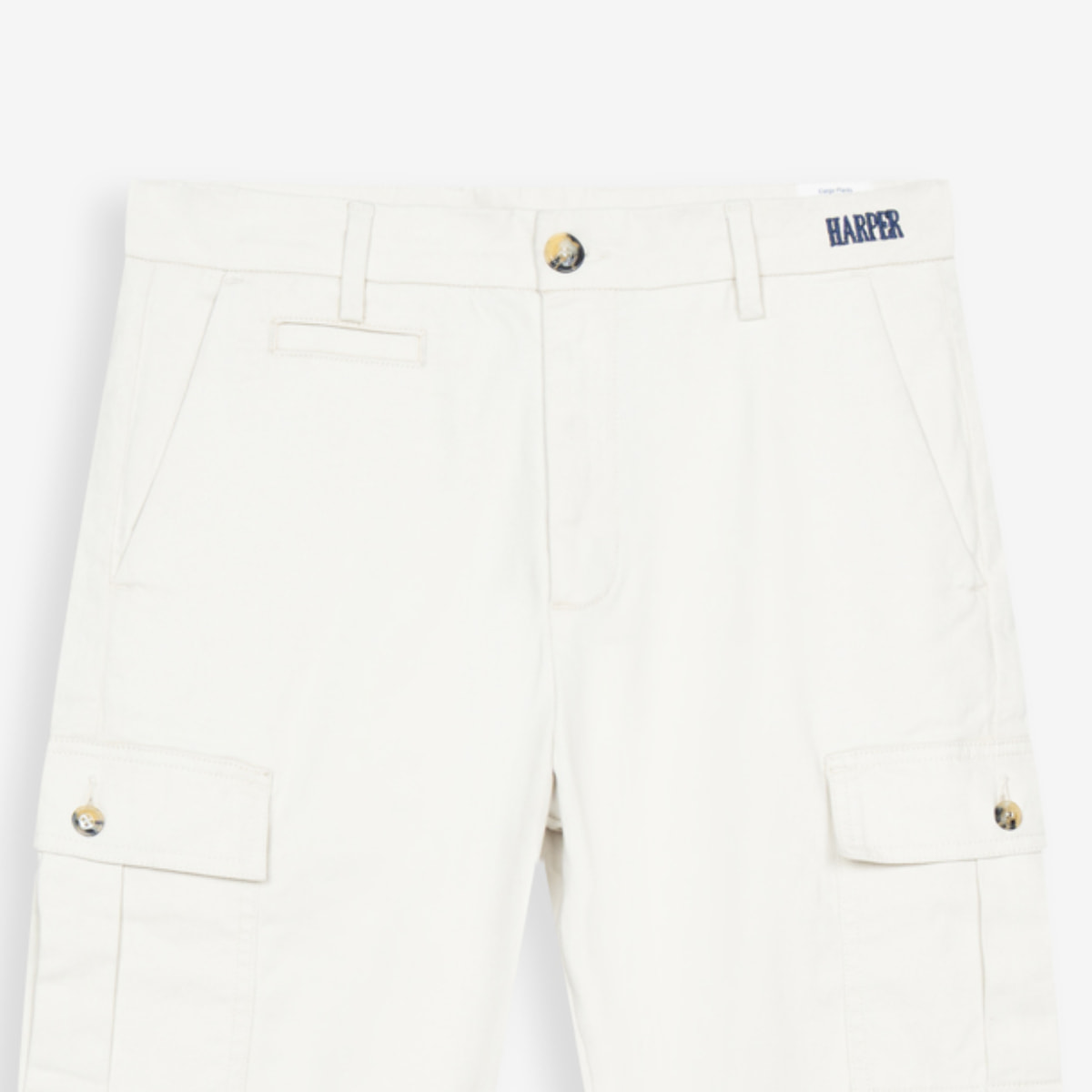 PANTALON CARGO