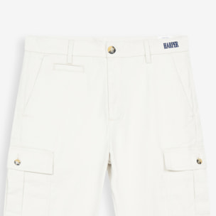 PANTALON CARGO