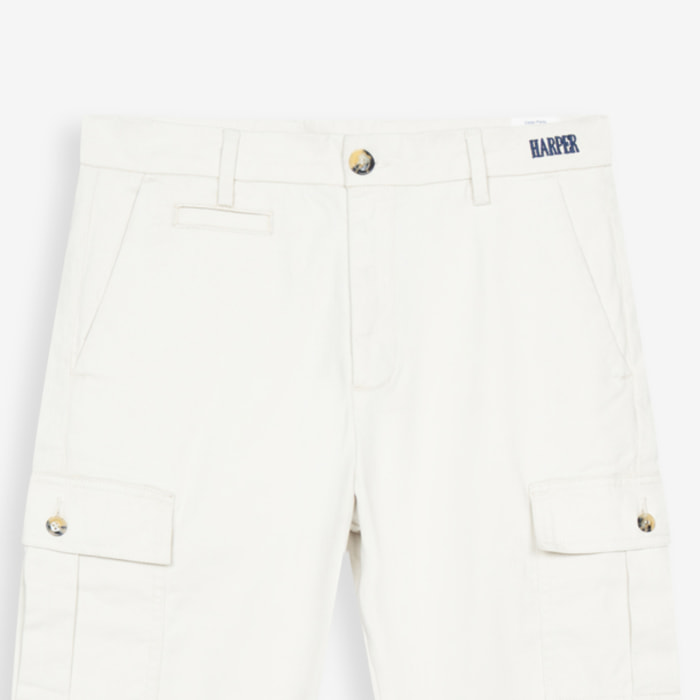 PANTALON CARGO
