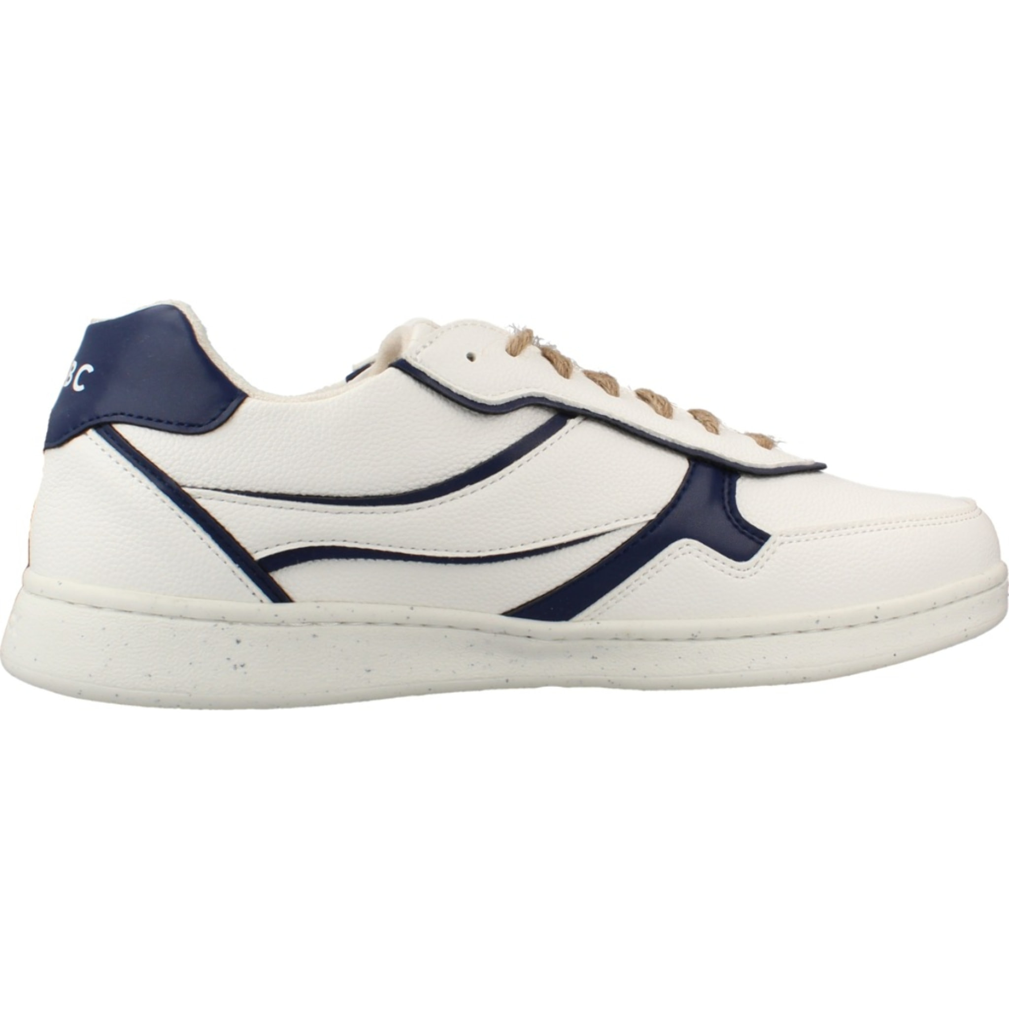 Sneakers de  Hombre de la marca GEOX  modelo U WARRENS A BLANCO