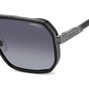 Gafas de Sol Carrera 1069/S ANS Polarizadas de Metal Hombre 58 mm
