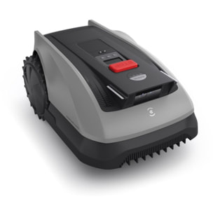 Tondeuse gazon robot ECOVACS GOAT O1200 RTK EU