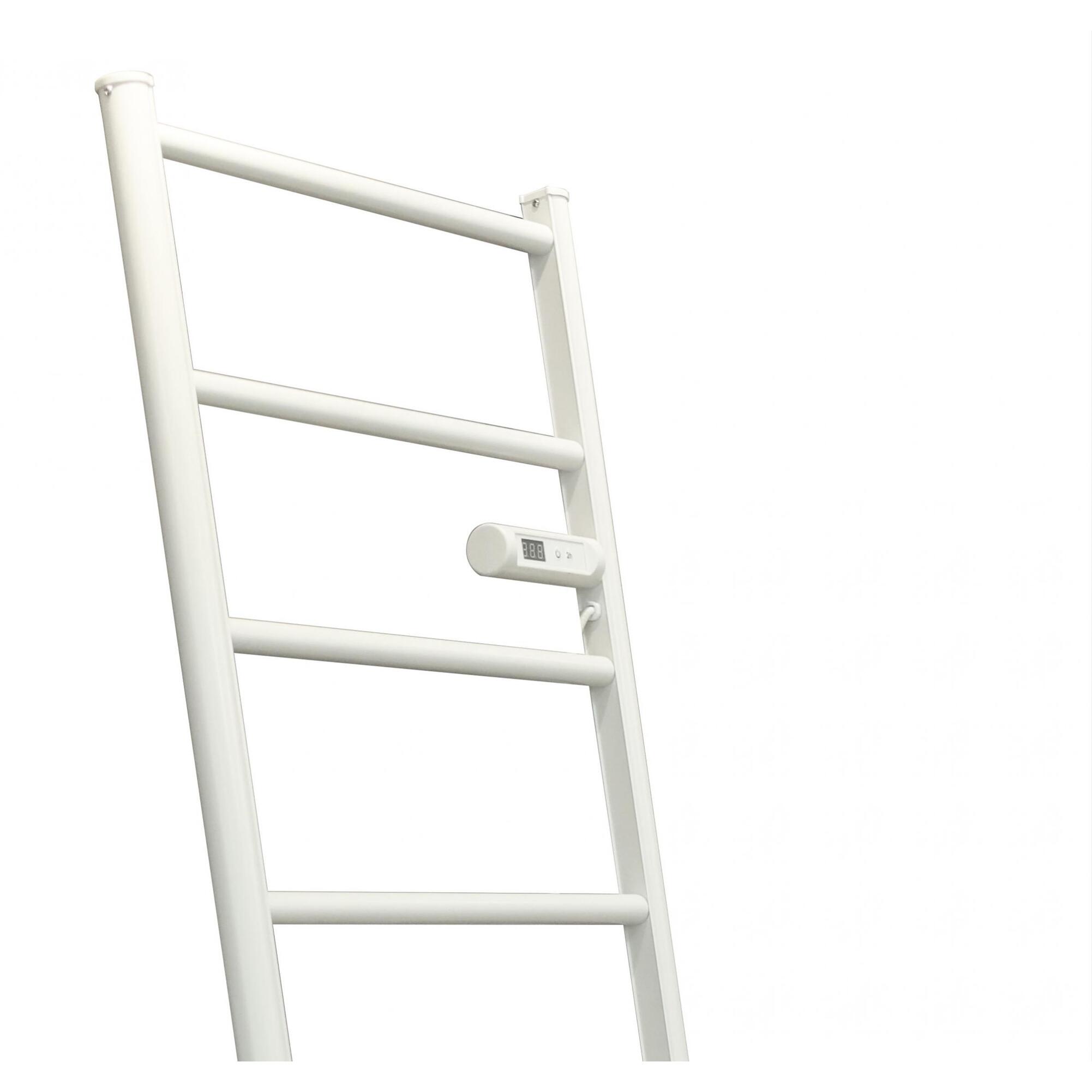 Toallero eléctrico alto con forma de escalera NTW STAIR W PURLINE 300 W