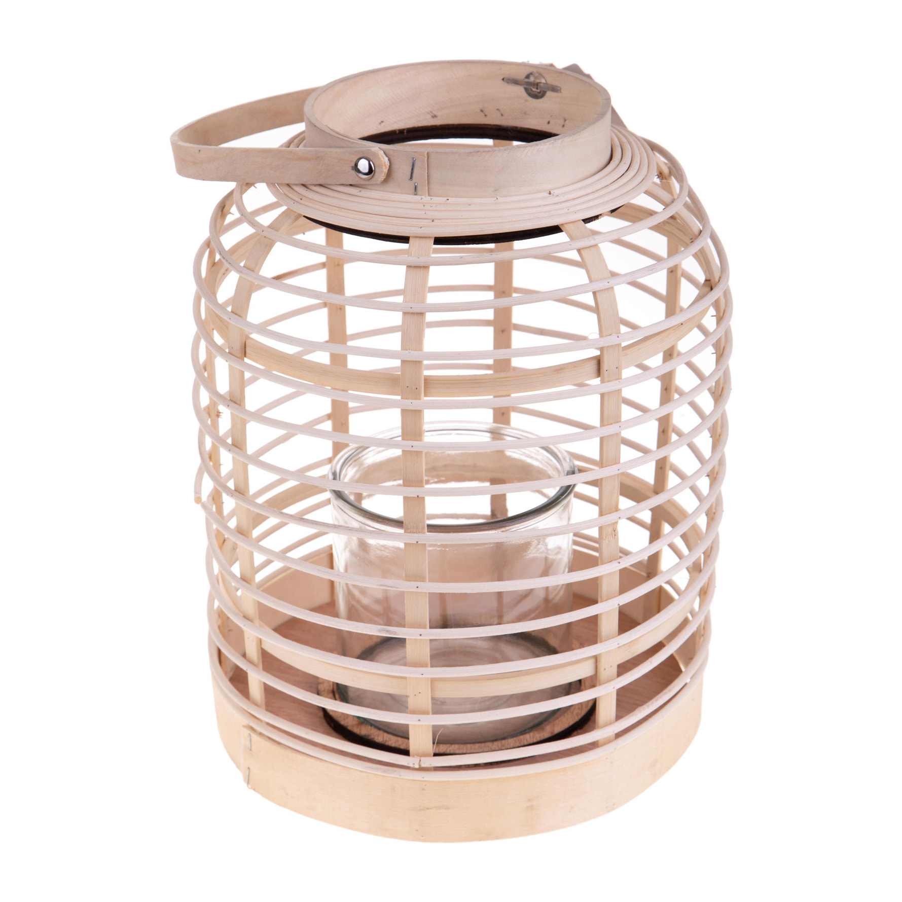 Lanterna - Pezzi 1 - 25xH44x25cm - Bianchi Dino SpA