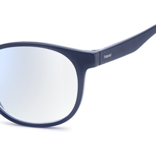 Gafas de Vista Polaroid PLD 0037/R/BB PJP 51 de Policarbonato Unisex 51 mm