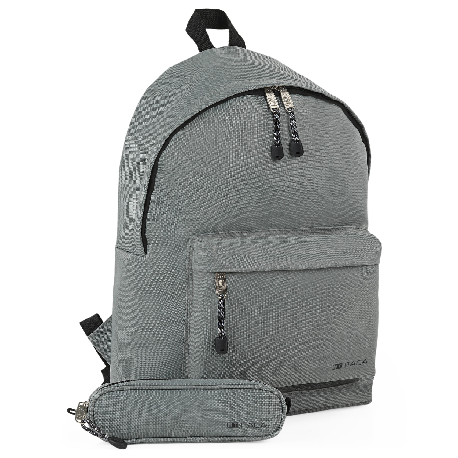 Mochila Itaca Spey Gris