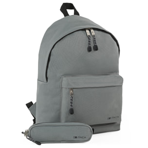 Mochila Itaca Spey Gris