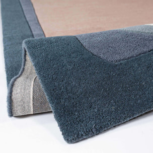 Tapis en laine ELWIN